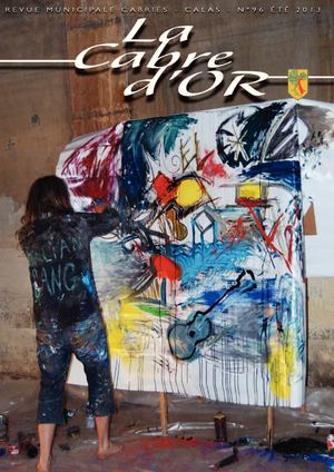 La Cabre d'Or - Été 2013