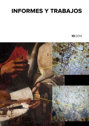 Informes y Trabajos 10