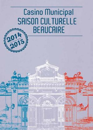 Saison culturelle de Beaucaire