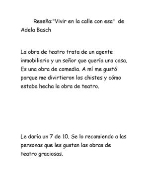 Vivir En La Calle Conesa por Mateo Maddio