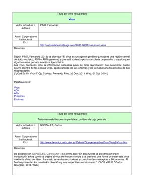 Protocolo Resumen Fuente Sitios Web 1