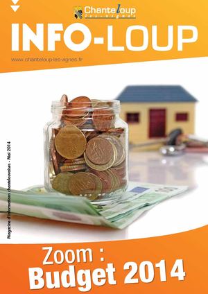 Infoloup Mai 2014