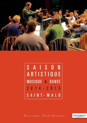 Saison conservatoire