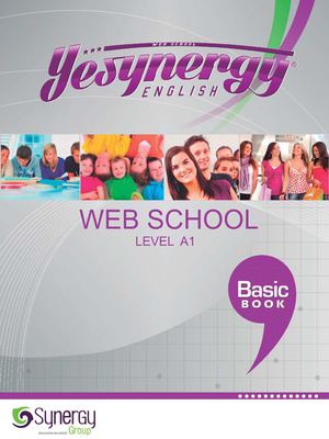 Yesynergy Web School A1
