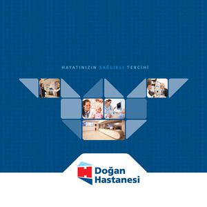 Doğan Hastanesi