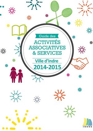 Guide des activités associatives et services - Ville d'Indre