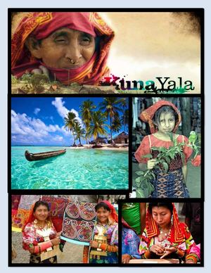 Revista Guna Yala