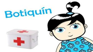 Presentacion Del Botiquin