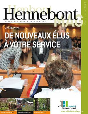 Hennebont Mag 64