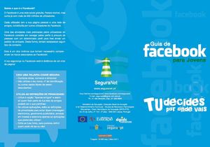 Guia Facebook Para Jovens