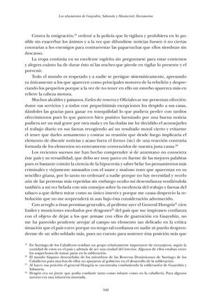 Vol 215. Los Alzamientos De Guayubín, Sabaneta Y Montecristi José Abreu Cardet, Elia Sintes Gómez 2