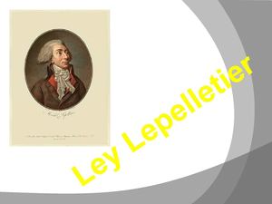 Ley