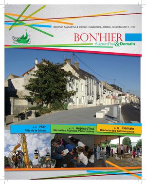 Bulletin N°25