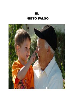 El Nieto Falso