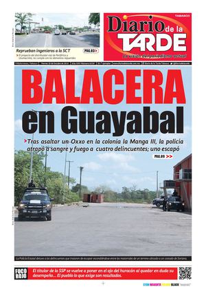 Edicion 10 De Octubre De 2014