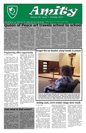 Master Issue 1 October 2014