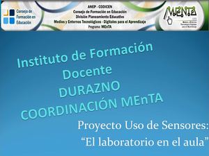 I Fd Duraznoproyecto Sensores
