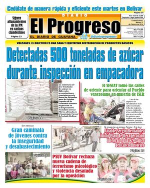DiarioelprogresoEdiciónDigital 11-02-2014
