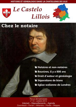 Castelo-Lillois n°14