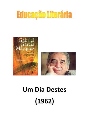 Contos Completos Gabriel Garcia Marquez