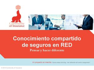 V Octubre14 Coi Corporate Presentation