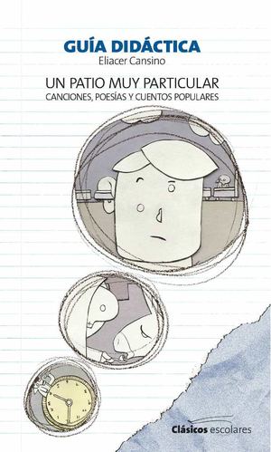 Un Patio Muy Particular