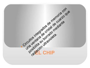 Que Es Y Para Que Sirve El Chip