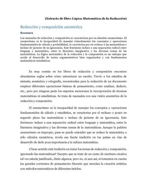 Demo De Lógica Matemática