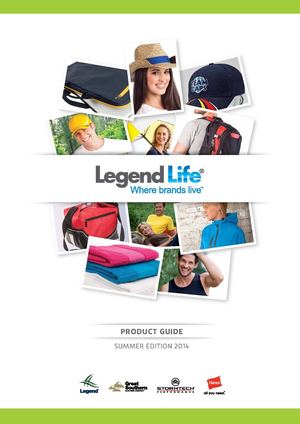 Legend Life Pg Summer14 Lowres
