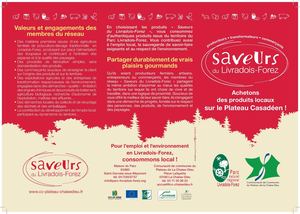 Producteurs en vente directe du Plateau de la Chaise-Dieu