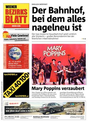 WBB 20/2014 12. Bezirk 