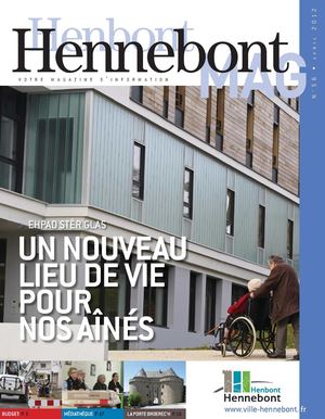 Hennebont Mag 56