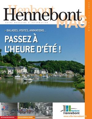 Hennebont Mag 61