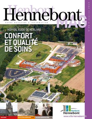 Hennebont Mag N59