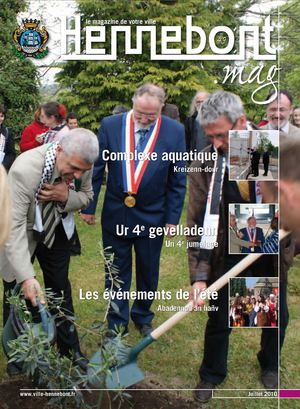 Hennebontmag 49