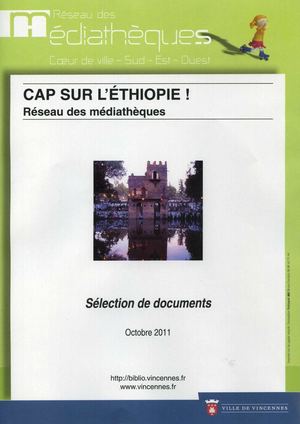 Sélection documentaire Ethiopie