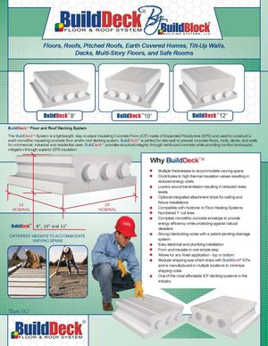 BuildDeck