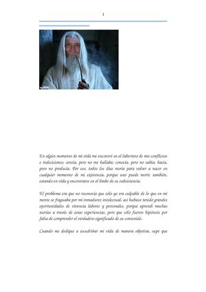 La Verdad De Mis Verdades Poemas