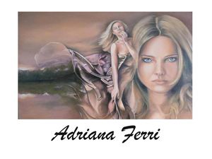 Adriana Ferri