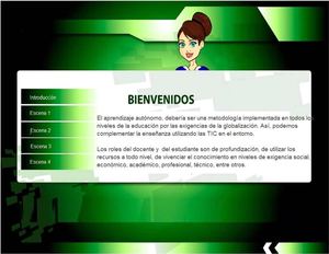 Claudia Y Sus 15 Estudientes