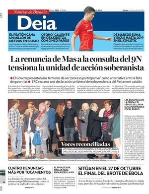Deia 20141014