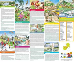 Carte Destination Pyrénées Catalanes Pdf