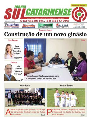 Edicçao 46 Full