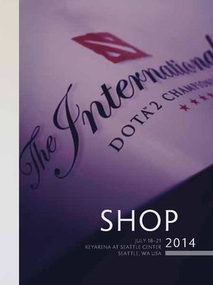 Dota Shop Catalog2014low