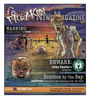 The Beacon 1114