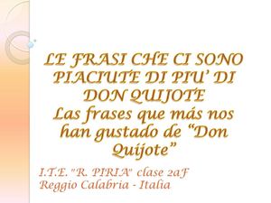Frases Italia