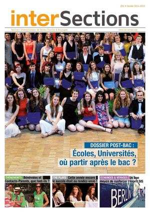 InterSections n° 54 Web