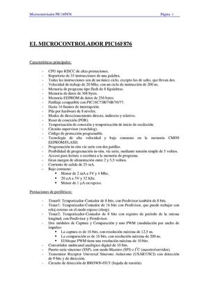 Manual Pic 16f876