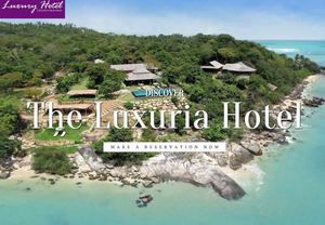 Hotel Website Builder