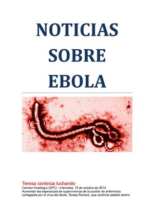 Ebola